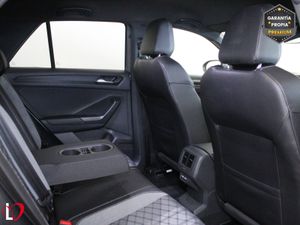 Volkswagen T-Roc R-Line 2.0 TDI 110kW (150CV) DSG - Foto 22