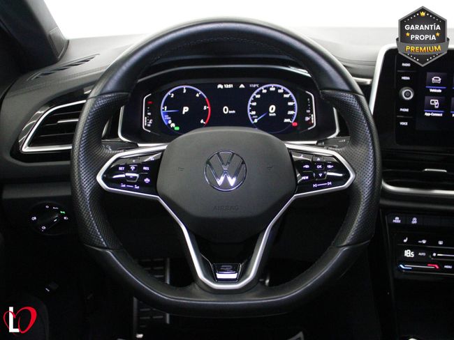 Volkswagen T-Roc R-Line 2.0 TDI 110kW (150CV) DSG