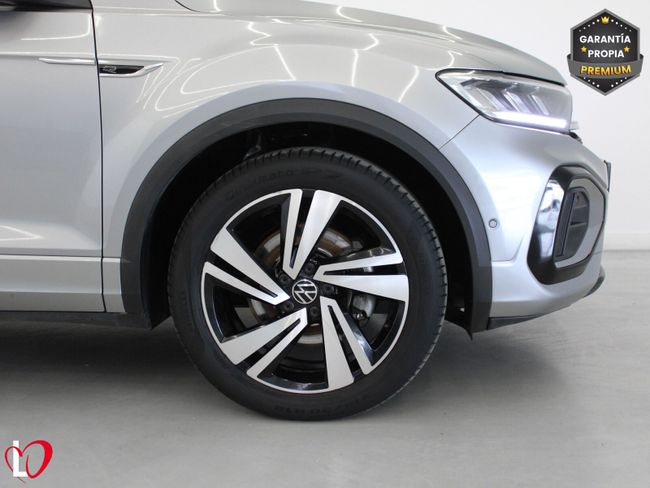 Volkswagen T-Roc R-Line 2.0 TDI 110kW (150CV) DSG