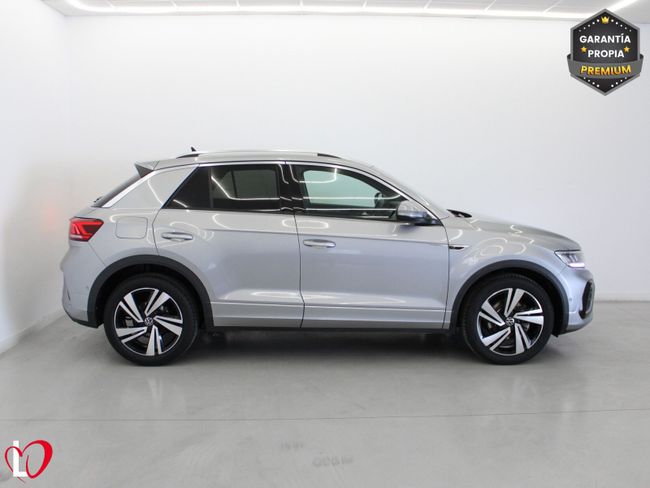 Volkswagen T-Roc R-Line 2.0 TDI 110kW (150CV) DSG