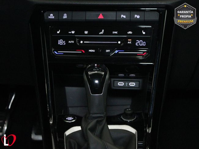 Volkswagen T-Roc R-Line 2.0 TDI 110kW (150CV) DSG