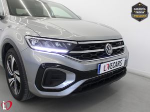 Volkswagen T-Roc R-Line 2.0 TDI 110kW (150CV) DSG - Foto 31
