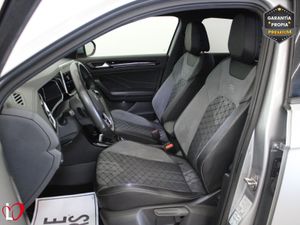 Volkswagen T-Roc R-Line 2.0 TDI 110kW (150CV) DSG - Foto 19