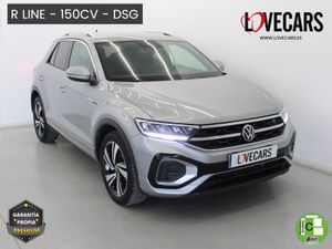Volkswagen T-Roc R-Line 2.0 TDI 110kW (150CV) DSG - Foto 2