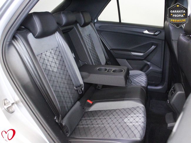 Volkswagen T-Roc R-Line 2.0 TDI 110kW (150CV) DSG