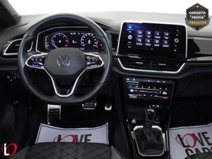 Volkswagen T-Roc R-Line 2.0 TDI 110kW (150CV) DSG - Foto 38