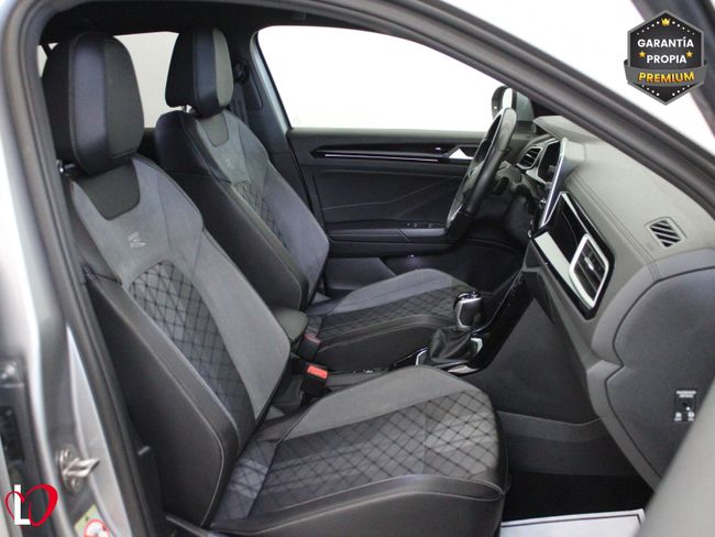 Volkswagen T-Roc R-Line 2.0 TDI 110kW (150CV) DSG