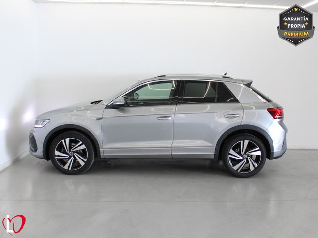 Volkswagen T-Roc R-Line 2.0 TDI 110kW (150CV) DSG