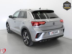Volkswagen T-Roc R-Line 2.0 TDI 110kW (150CV) DSG - Foto 4
