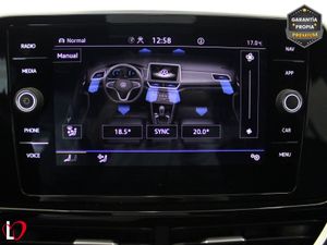 Volkswagen T-Roc R-Line 2.0 TDI 110kW (150CV) DSG - Foto 48