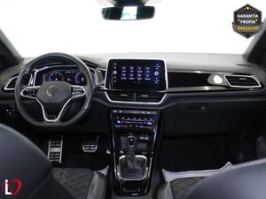 Volkswagen T-Roc R-Line 2.0 TDI 110kW (150CV) DSG - Foto 7