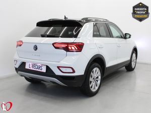 Volkswagen T-Roc Life 2.0 TDI 110kW (150CV) DSG - Foto 5