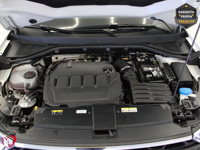 Volkswagen T-Roc Life 2.0 TDI 110kW (150CV) DSG