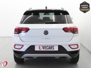Volkswagen T-Roc Life 2.0 TDI 110kW (150CV) DSG - Foto 46