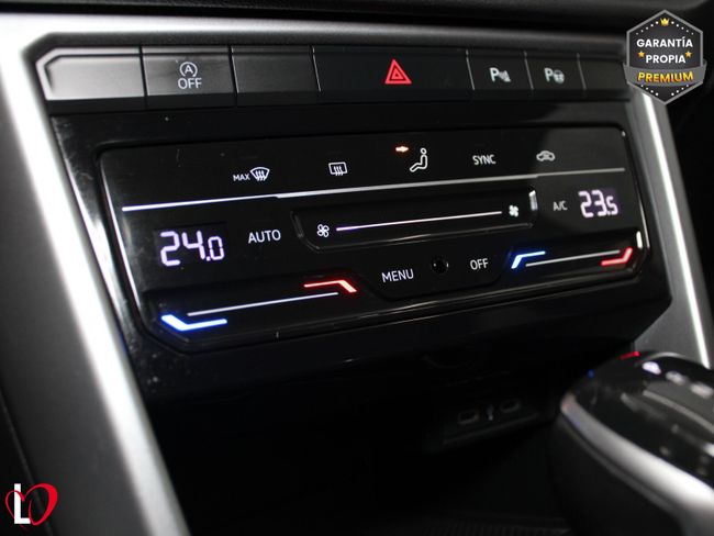 Volkswagen T-Roc Life 2.0 TDI 110kW (150CV) DSG