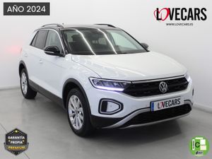 Volkswagen T-Roc Life 2.0 TDI 110kW (150CV) DSG - Foto 2