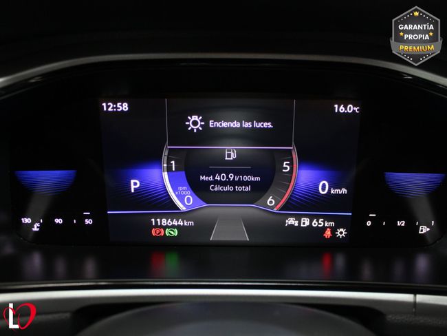 Volkswagen T-Roc Life 2.0 TDI 110kW (150CV) DSG