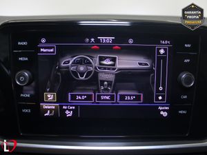 Volkswagen T-Roc Life 2.0 TDI 110kW (150CV) DSG - Foto 9