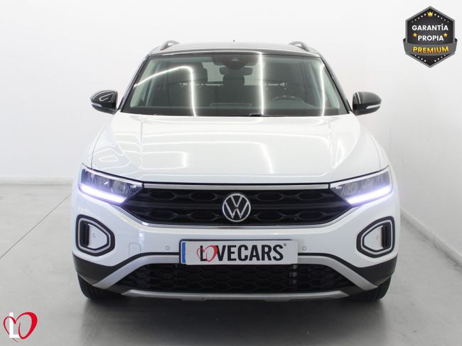 Volkswagen T-Roc Life 2.0 TDI 110kW (150CV) DSG