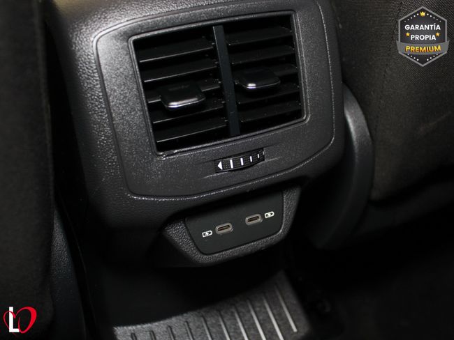 Volkswagen T-Roc Life 2.0 TDI 110kW (150CV) DSG