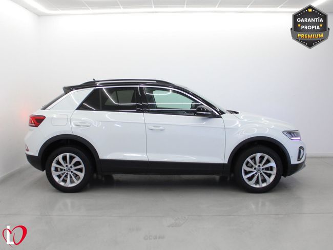 Volkswagen T-Roc Life 2.0 TDI 110kW (150CV) DSG