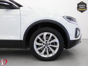 Volkswagen T-Roc Life 2.0 TDI 110kW (150CV) DSG - Foto 11