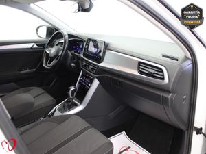 Volkswagen T-Roc Life 2.0 TDI 110kW (150CV) DSG - Foto 16