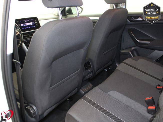 Volkswagen T-Roc Life 2.0 TDI 110kW (150CV) DSG