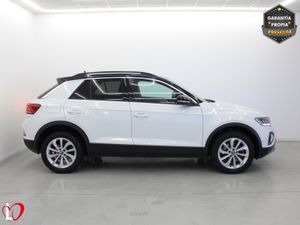 Volkswagen T-Roc Life 2.0 TDI 110kW (150CV) DSG - Foto 44