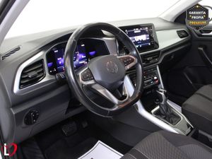 Volkswagen T-Roc Life 2.0 TDI 110kW (150CV) DSG - Foto 15
