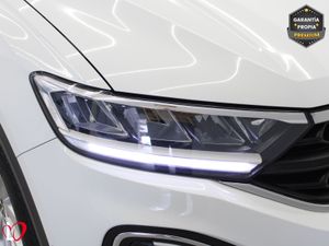 Volkswagen T-Roc Life 2.0 TDI 110kW (150CV) DSG - Foto 12