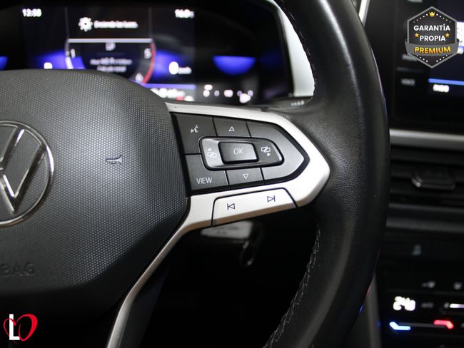 Volkswagen T-Roc Life 2.0 TDI 110kW (150CV) DSG