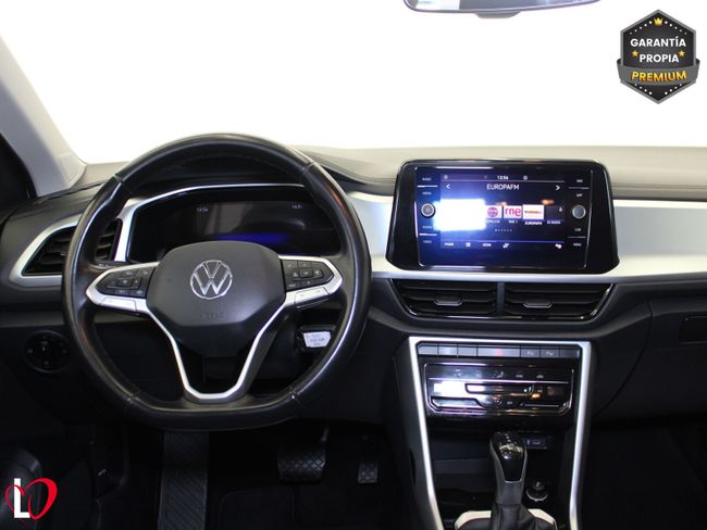 Volkswagen T-Roc Life 2.0 TDI 110kW (150CV) DSG