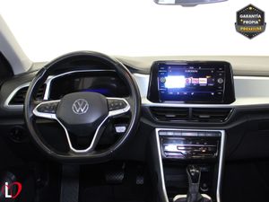 Volkswagen T-Roc Life 2.0 TDI 110kW (150CV) DSG - Foto 31