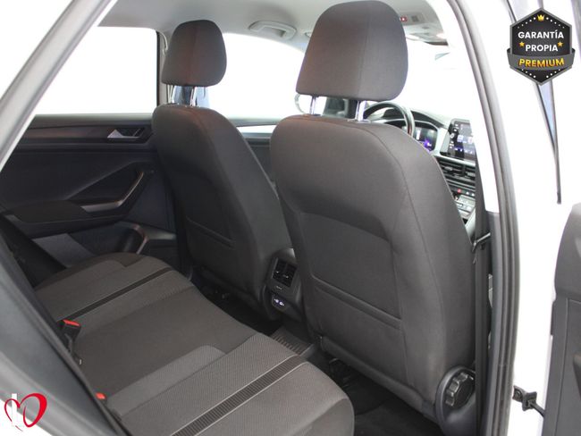 Volkswagen T-Roc Life 2.0 TDI 110kW (150CV) DSG
