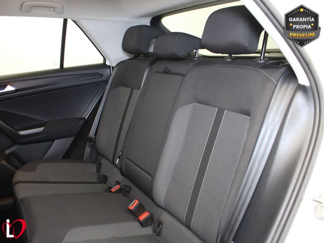 Volkswagen T-Roc Life 2.0 TDI 110kW (150CV) DSG