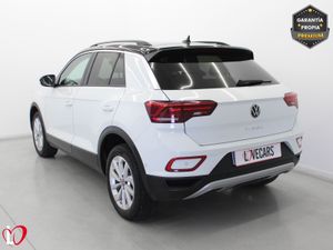 Volkswagen T-Roc Life 2.0 TDI 110kW (150CV) DSG - Foto 4
