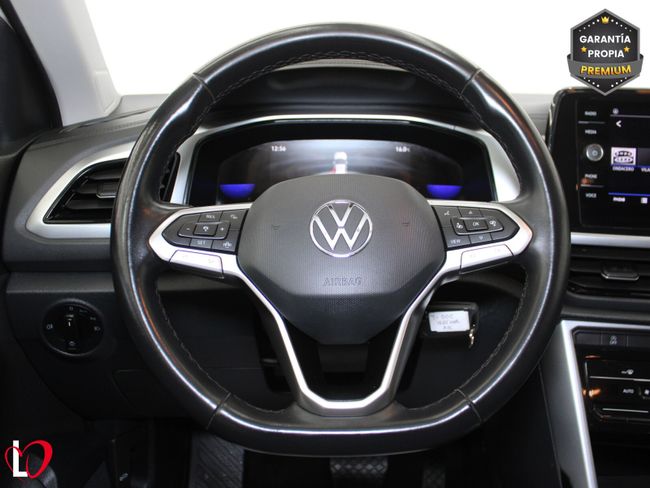 Volkswagen T-Roc Life 2.0 TDI 110kW (150CV) DSG
