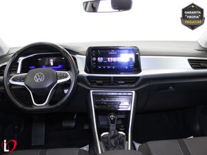Volkswagen T-Roc Life 2.0 TDI 110kW (150CV) DSG - Foto 7