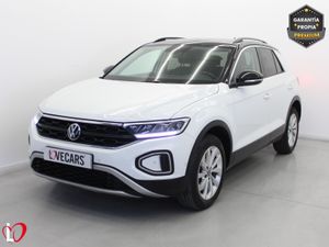 Volkswagen T-Roc Life 2.0 TDI 110kW (150CV) DSG - Foto 3