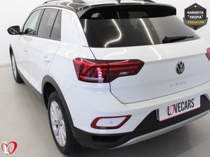 Volkswagen T-Roc Life 2.0 TDI 110kW (150CV) DSG - Foto 27