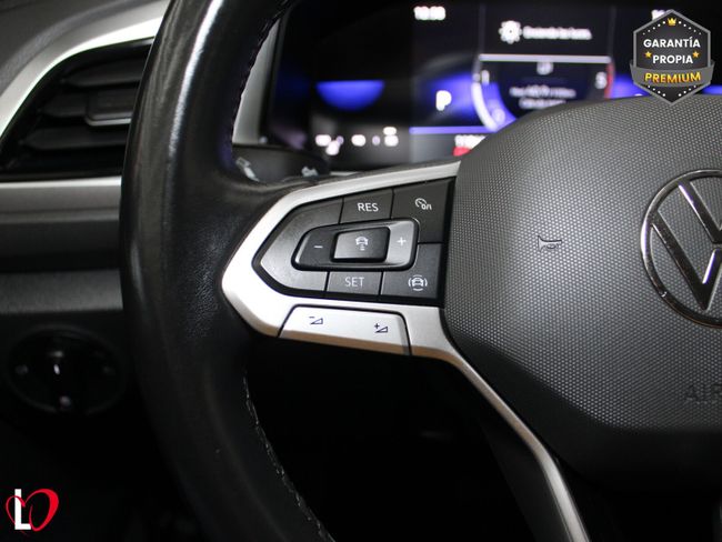 Volkswagen T-Roc Life 2.0 TDI 110kW (150CV) DSG