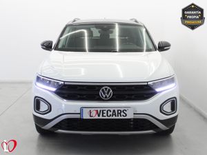 Volkswagen T-Roc Life 2.0 TDI 110kW (150CV) DSG - Foto 45