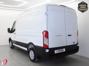 Ford Transit 2.0 TDCI FURGON L2 H2 130 - Foto 4