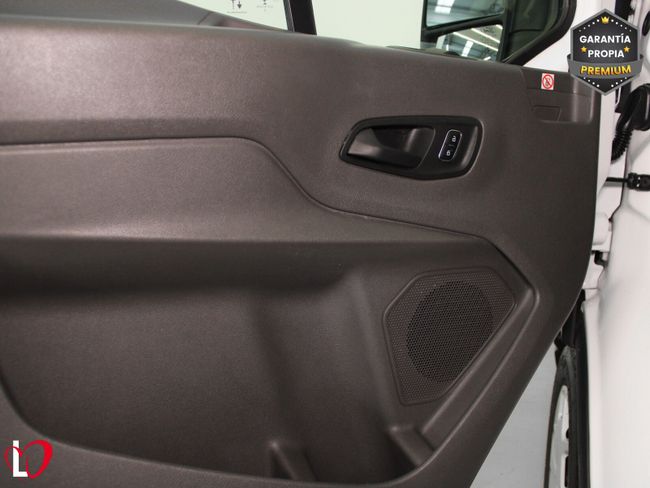 Ford Transit 2.0 TDCI FURGON L2 H2 130