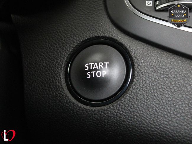 Renault Megane Zen Energy dCi 81kW (110CV)