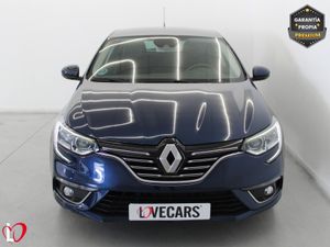 Renault Megane Zen Energy dCi 81kW (110CV) - Foto 50