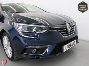 Renault Megane Zen Energy dCi 81kW (110CV) - Foto 29