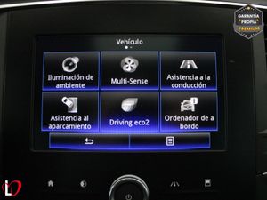 Renault Megane Zen Energy dCi 81kW (110CV) - Foto 10