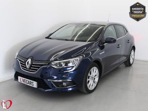 Renault Megane Zen Energy dCi 81kW (110CV) - Foto 3